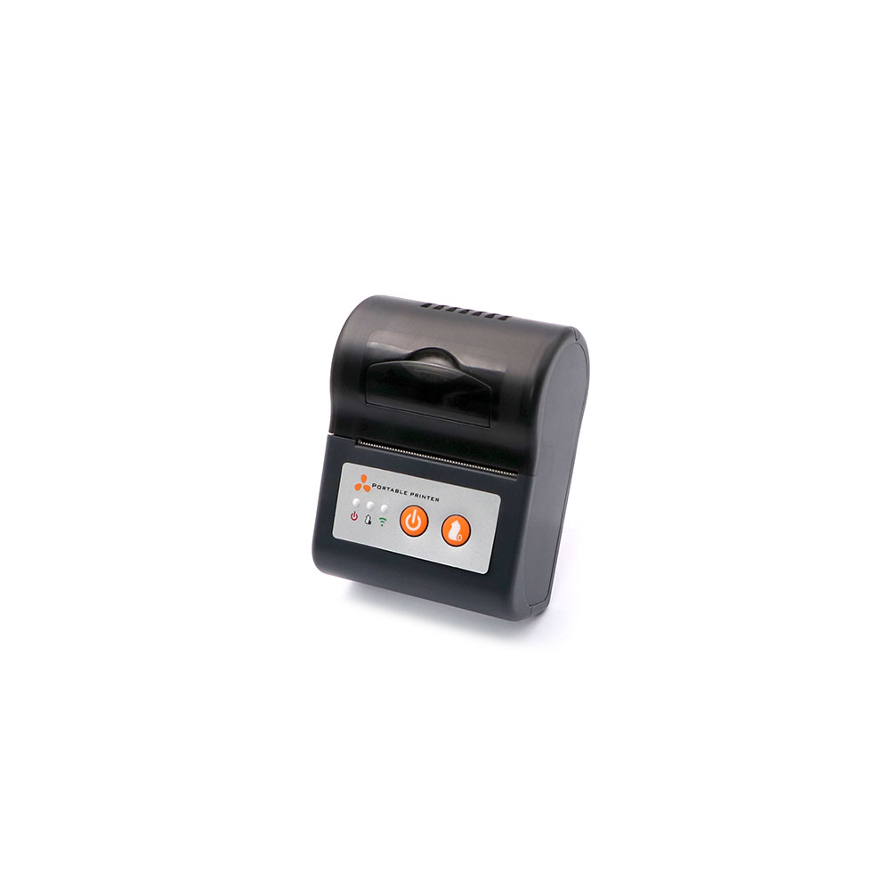 Printer Thermal | Receipt Direct | Width 58mm | USB & Bluetooth