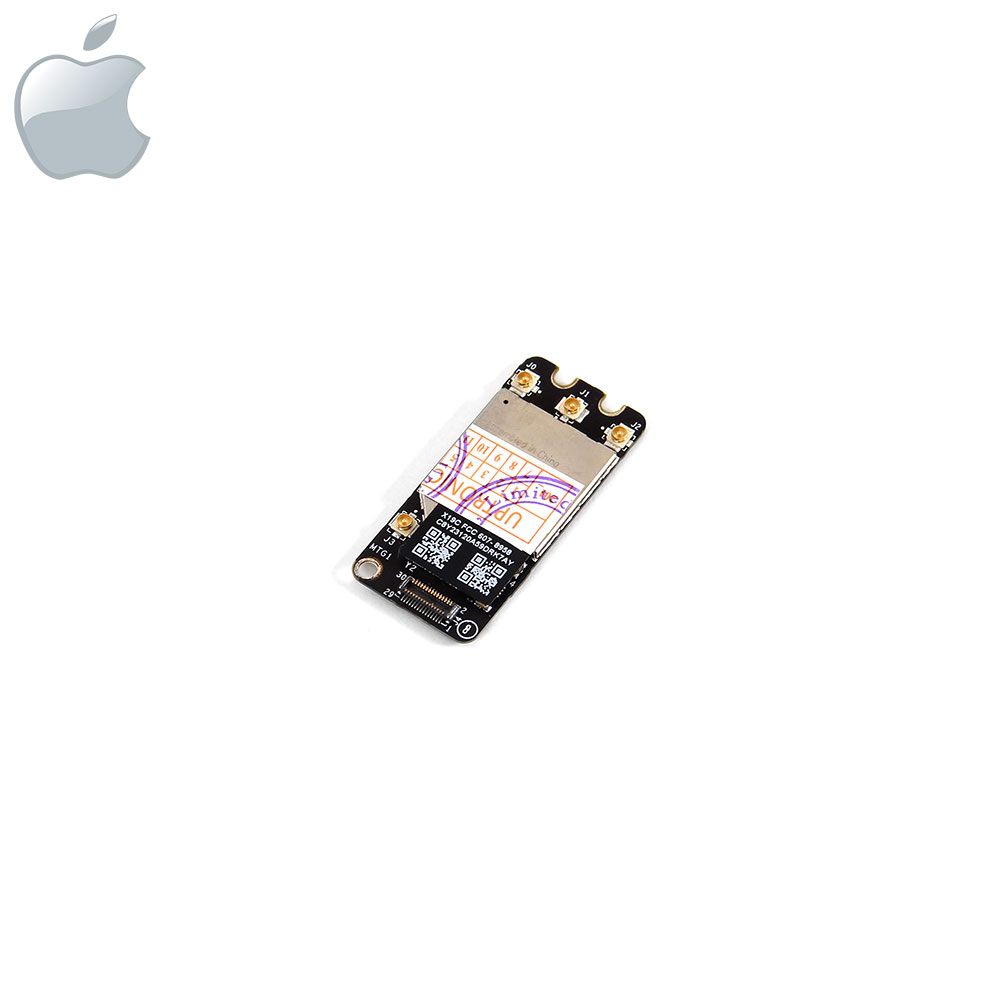 MacBook Spare Parts | WiFi Card | Apple A1297 | 2011 | 4.0 Bluetooth
