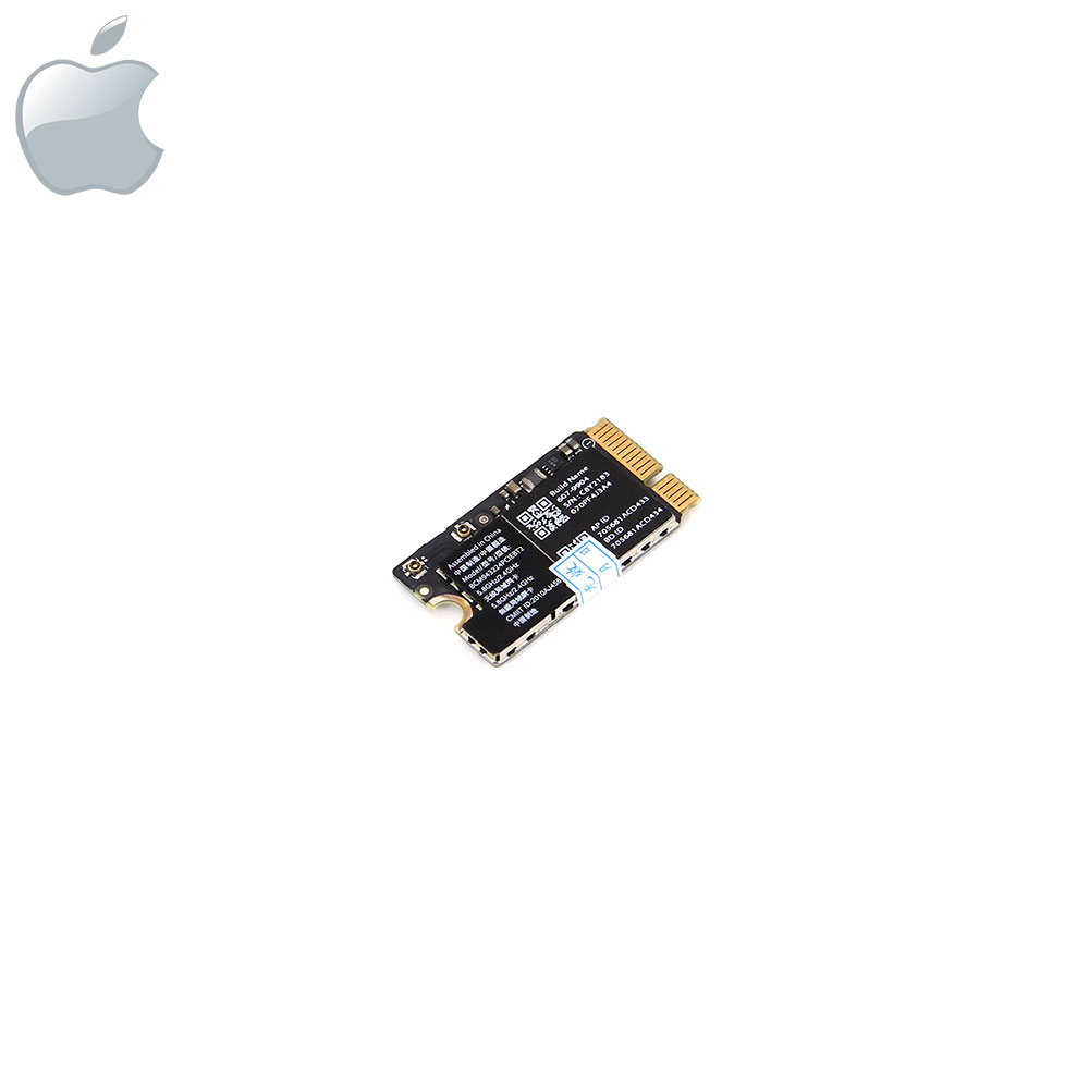MacBook Spare Parts | WiFi Card | Apple A1369 | 2010-2012