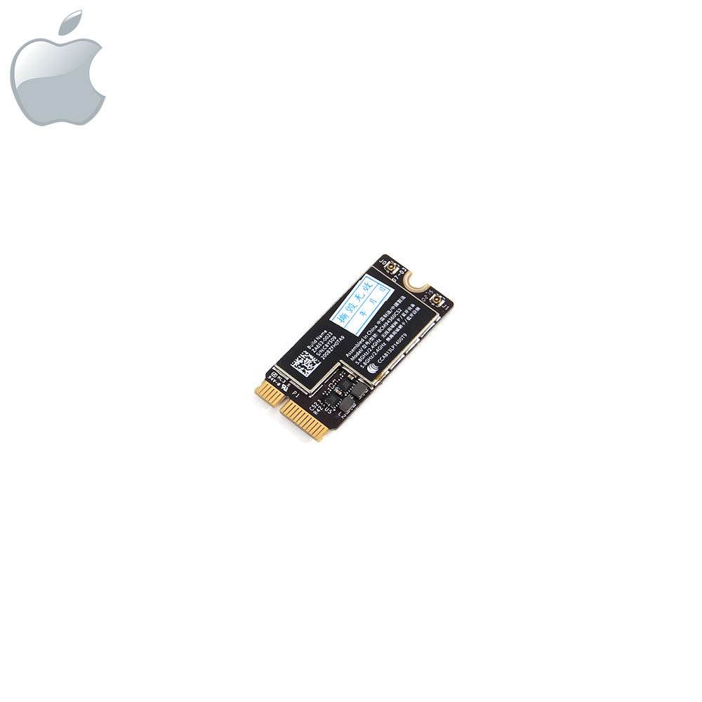 MacBook Spare Parts | WiFi Card | Apple A1369 | 2013-2015