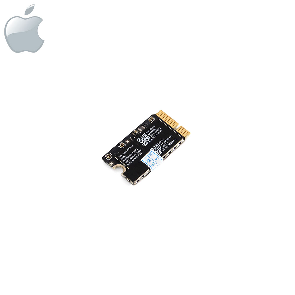MacBook Spare Parts | WiFi Card | Apple A1465 | 2010-2012