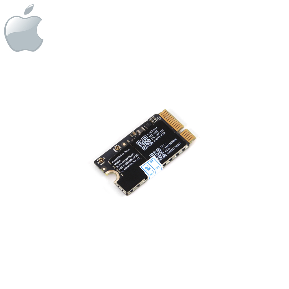 MacBook Spare Parts | WiFi Card | Apple A1466 | 2010-2012