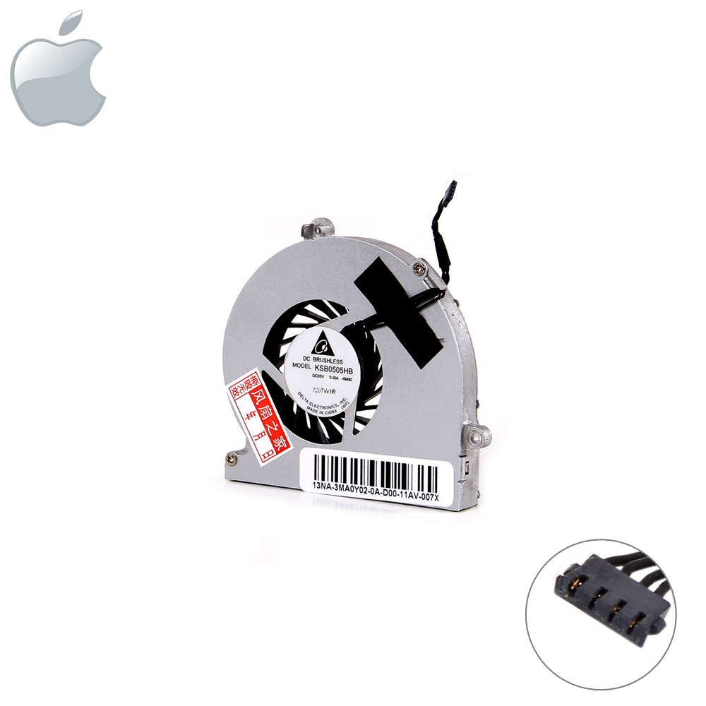 Laptop Fan | Apple A1181 | 2009