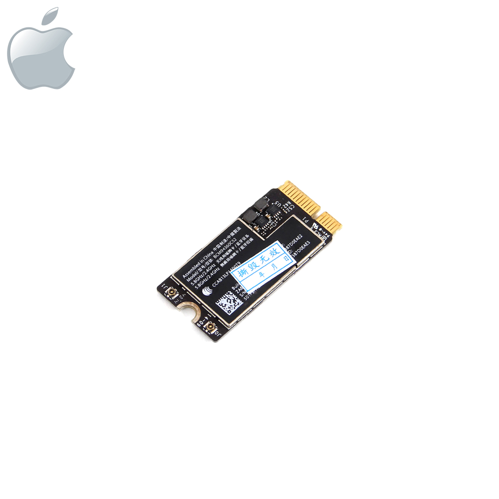 MacBook Spare Parts | WiFi Card | Apple A1466 | 2013-2015