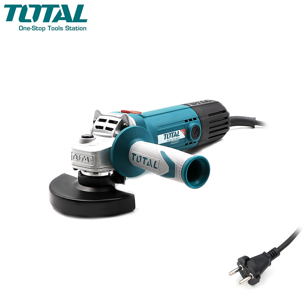 Angle Grinder | 800W | Total