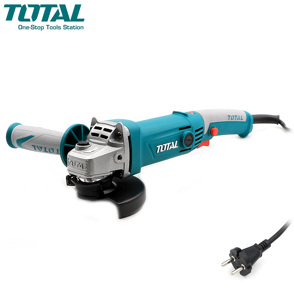 Angle Grinder | 1010W | Total