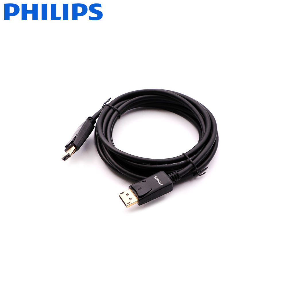 Audio Video Cable | Display Port | Male - Male | 3M | Philips 