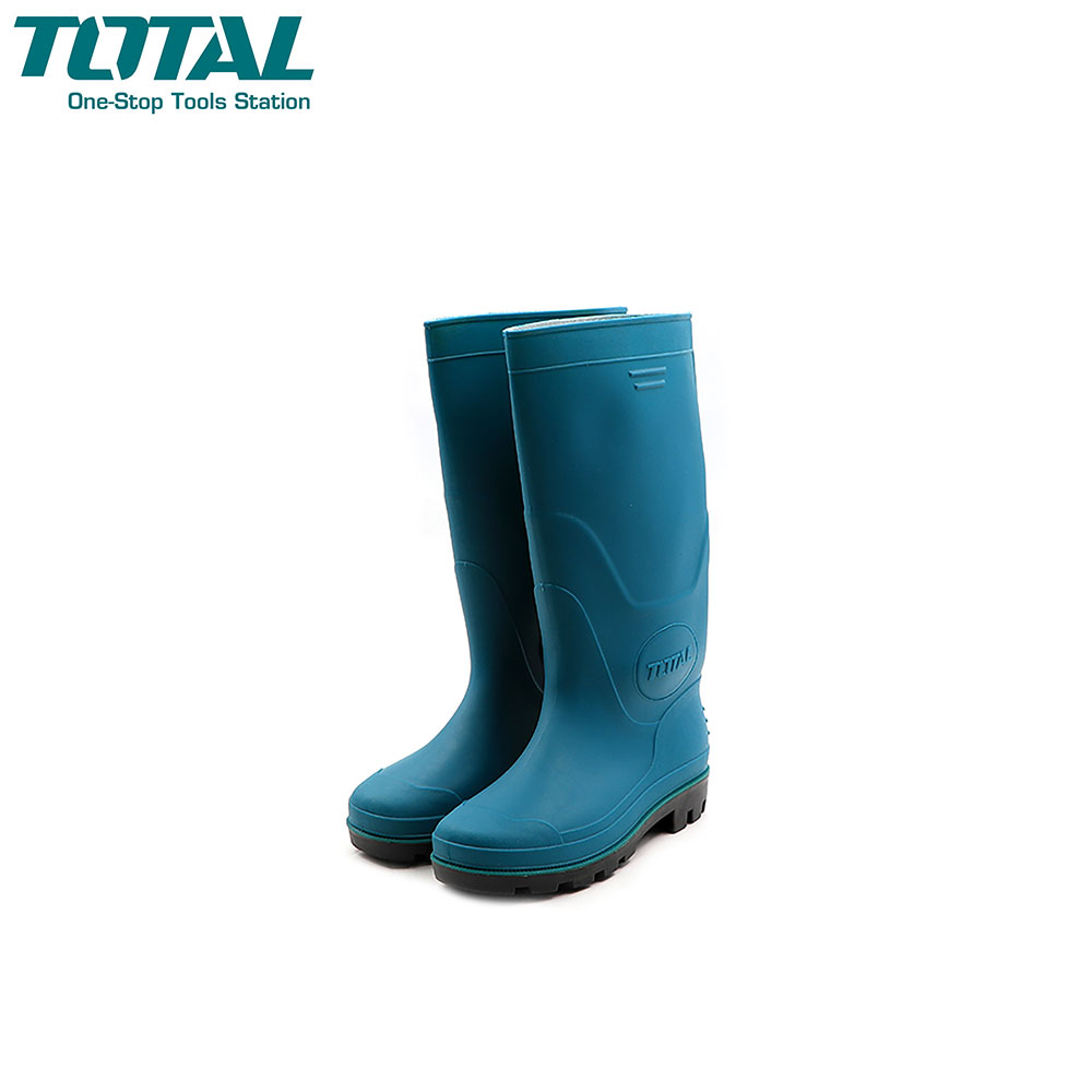 Safety Equipment | Rain Boots | 39 | Total