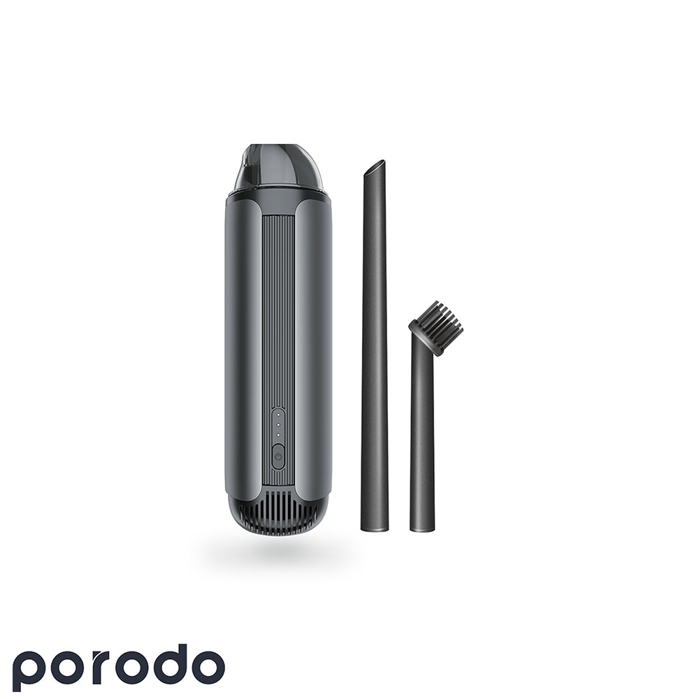 Vacuum Cleaner | Portable | Porodo
