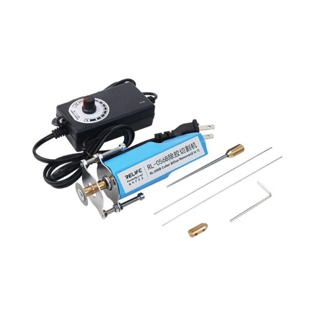 Mobile Tools | LCD Glue Removal & Cutter | 3 ~ 12V