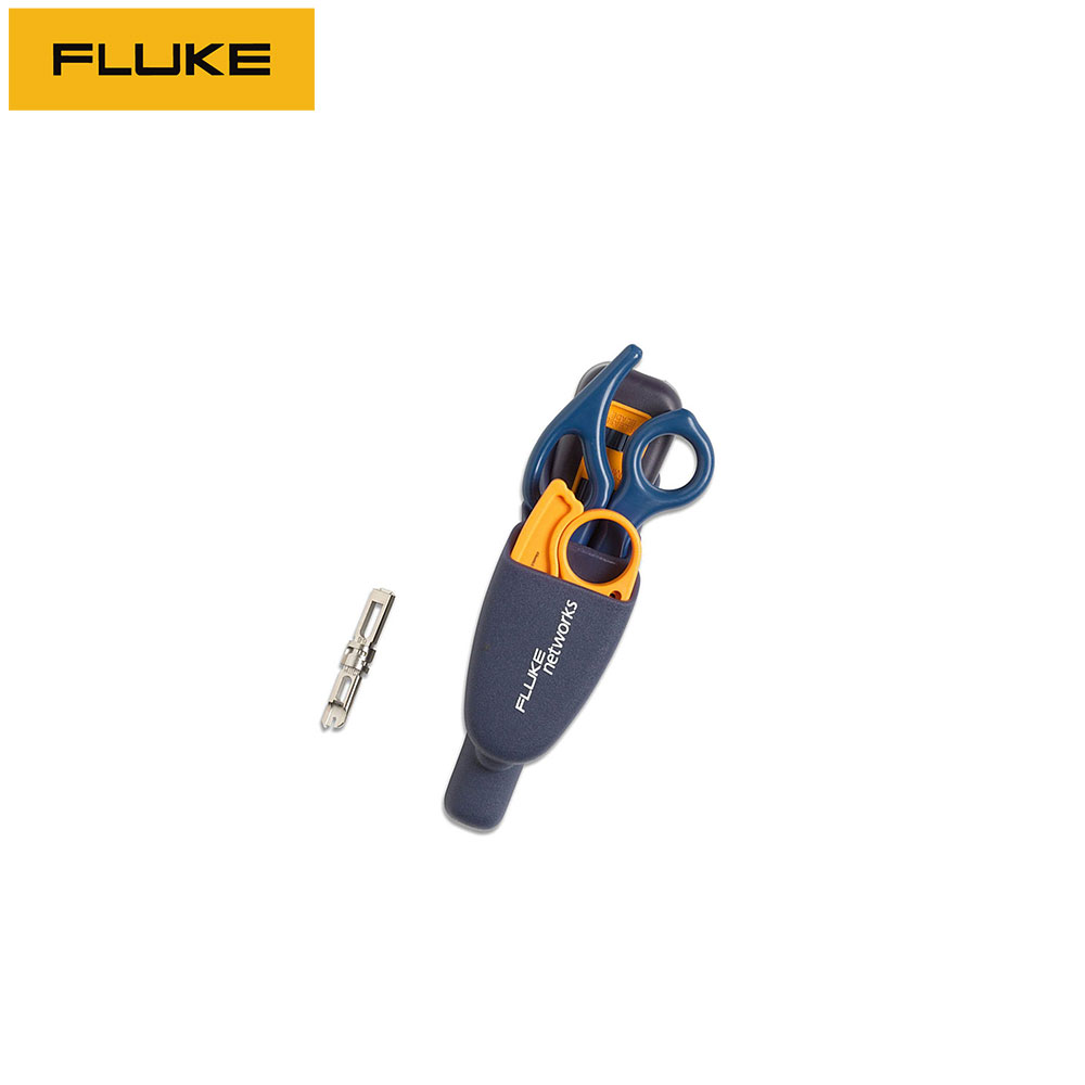 Network Tools Kit | IS-50 | Fluke