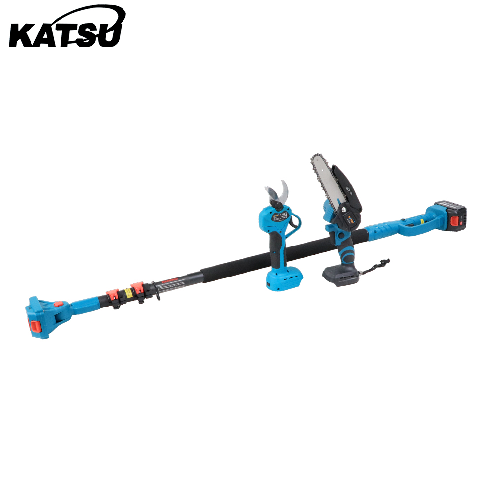 Chain Saw | 160W | 6" | Katsu