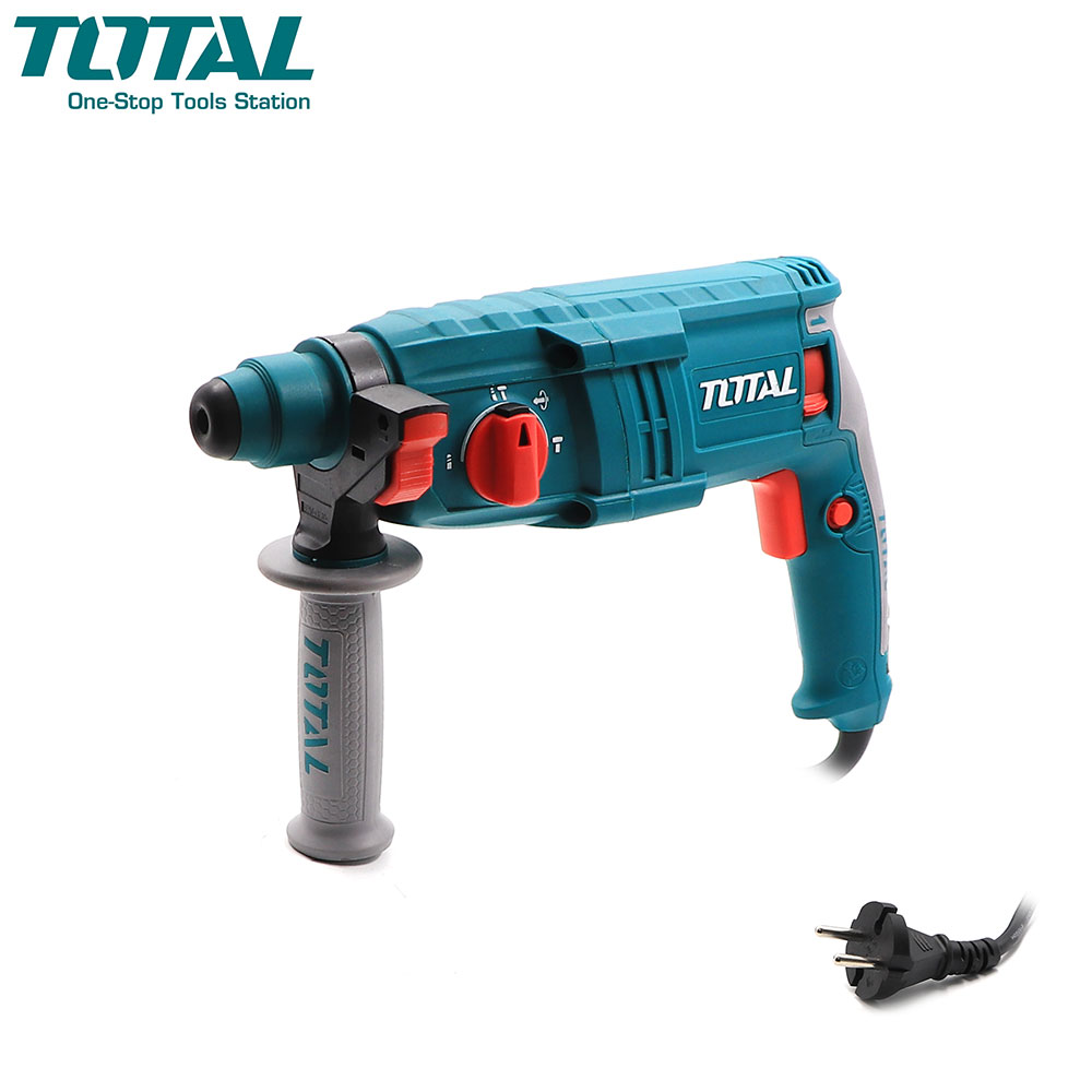 Hammer Drill | 650W | Total | TH306236