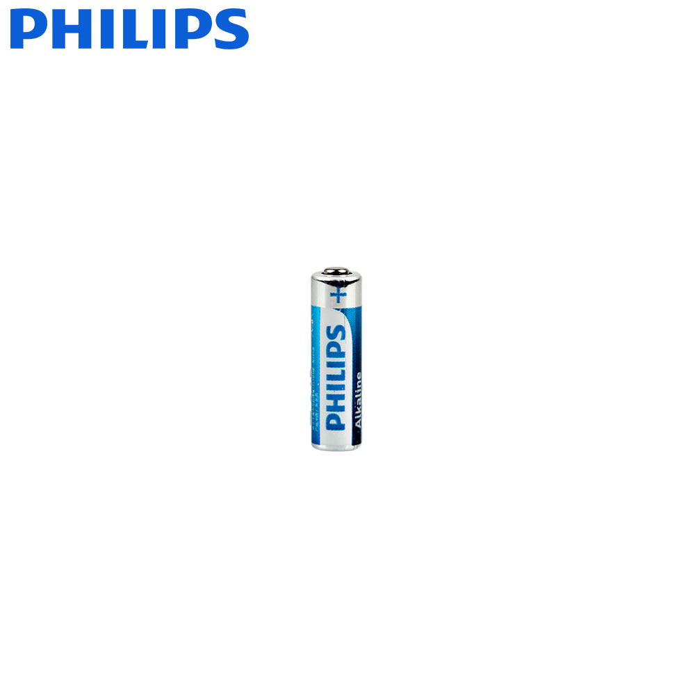 Alkaline Finger Battery | A27 12V | Philips