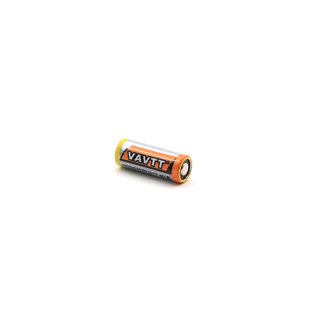 Alkaline Finger Battery | A32 9V | VAVTT