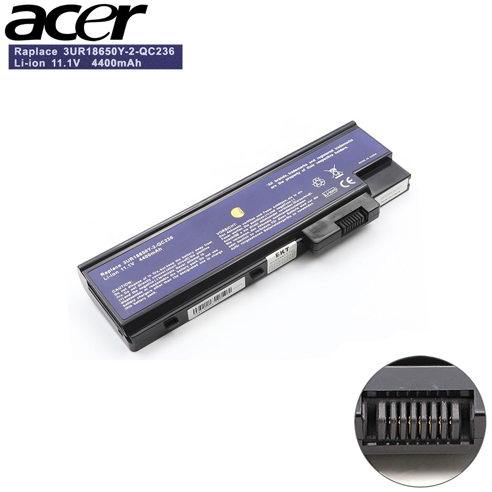 Laptop Battery | 14.8V 5.2Ah | Compatible With Acer A1680 & A23