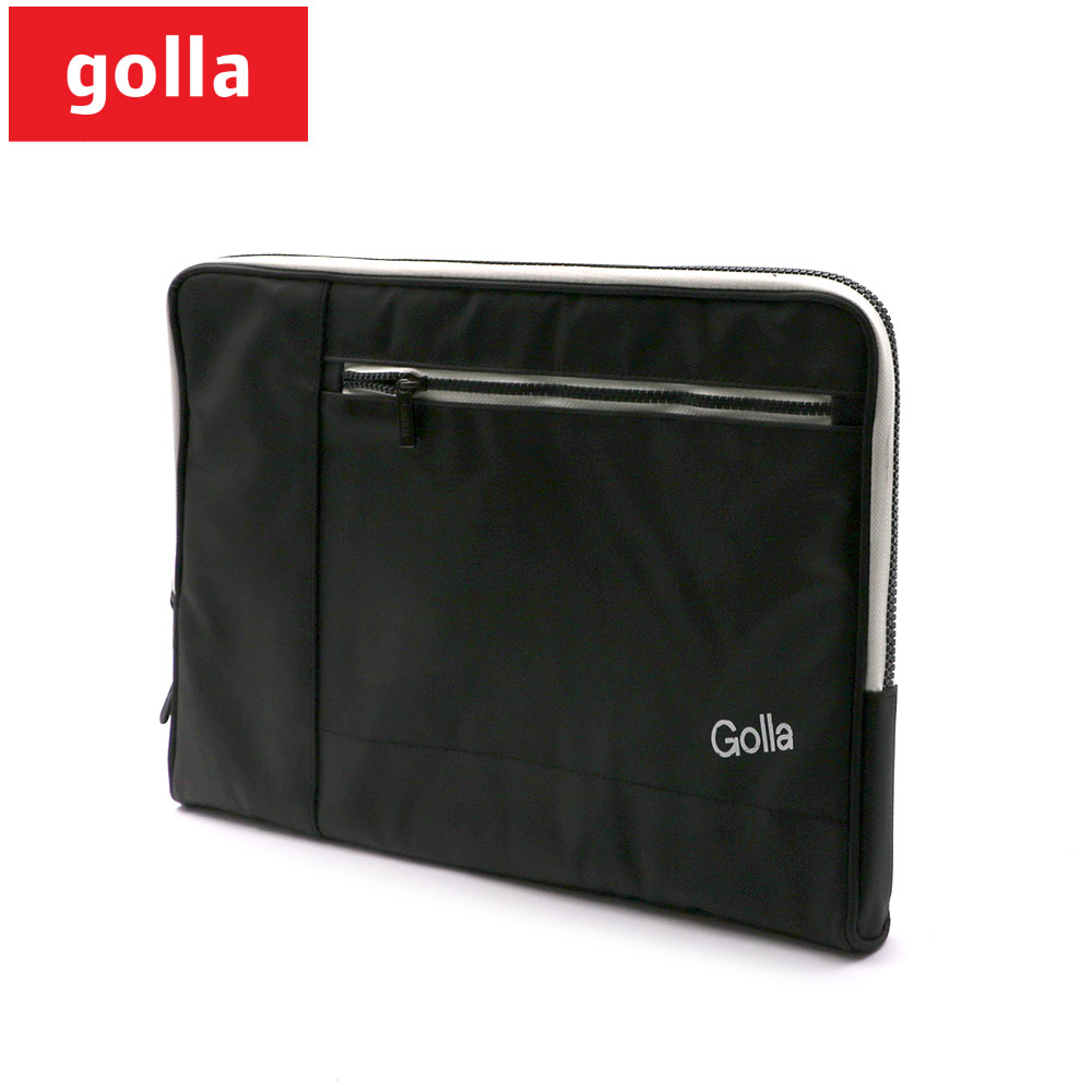 Laptop Accessories | Sleeve Soft Bag 16" | Golla Black G1472