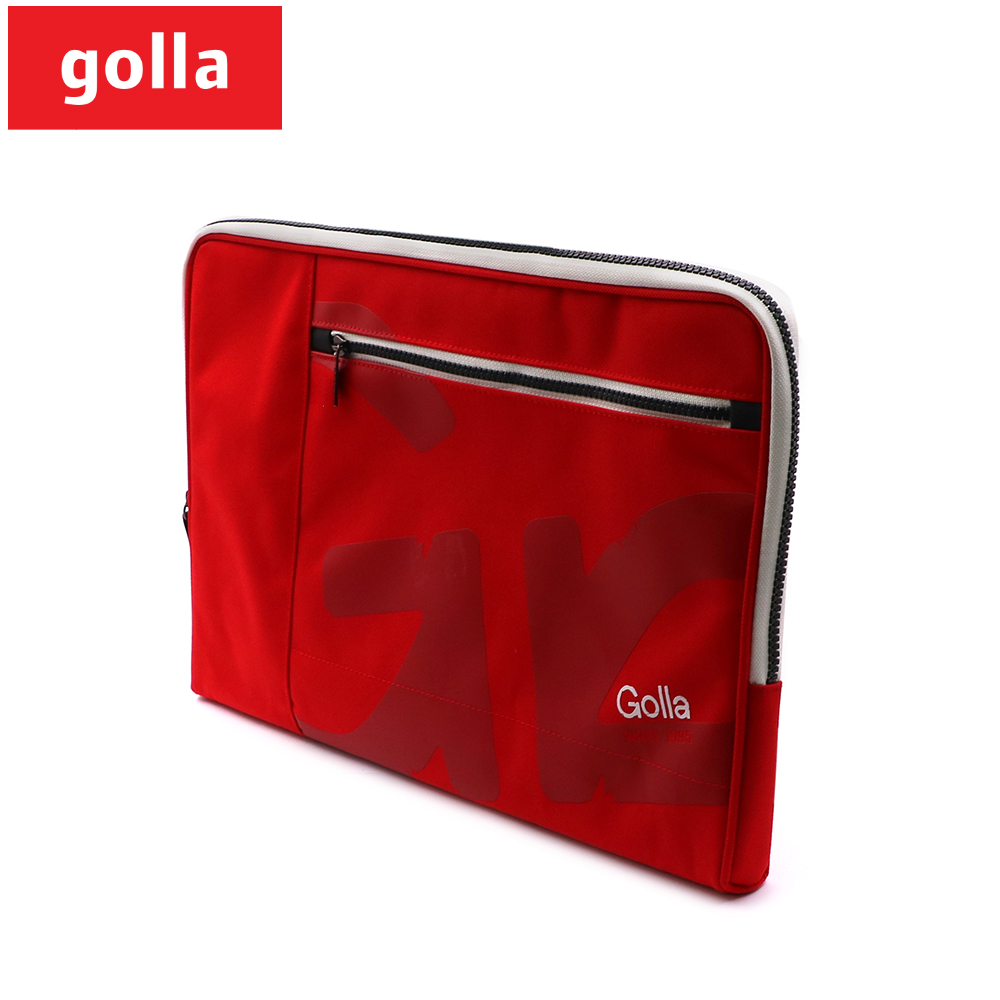 Laptop Accessories | Sleeve Soft Bag 16" | Golla Red G1474