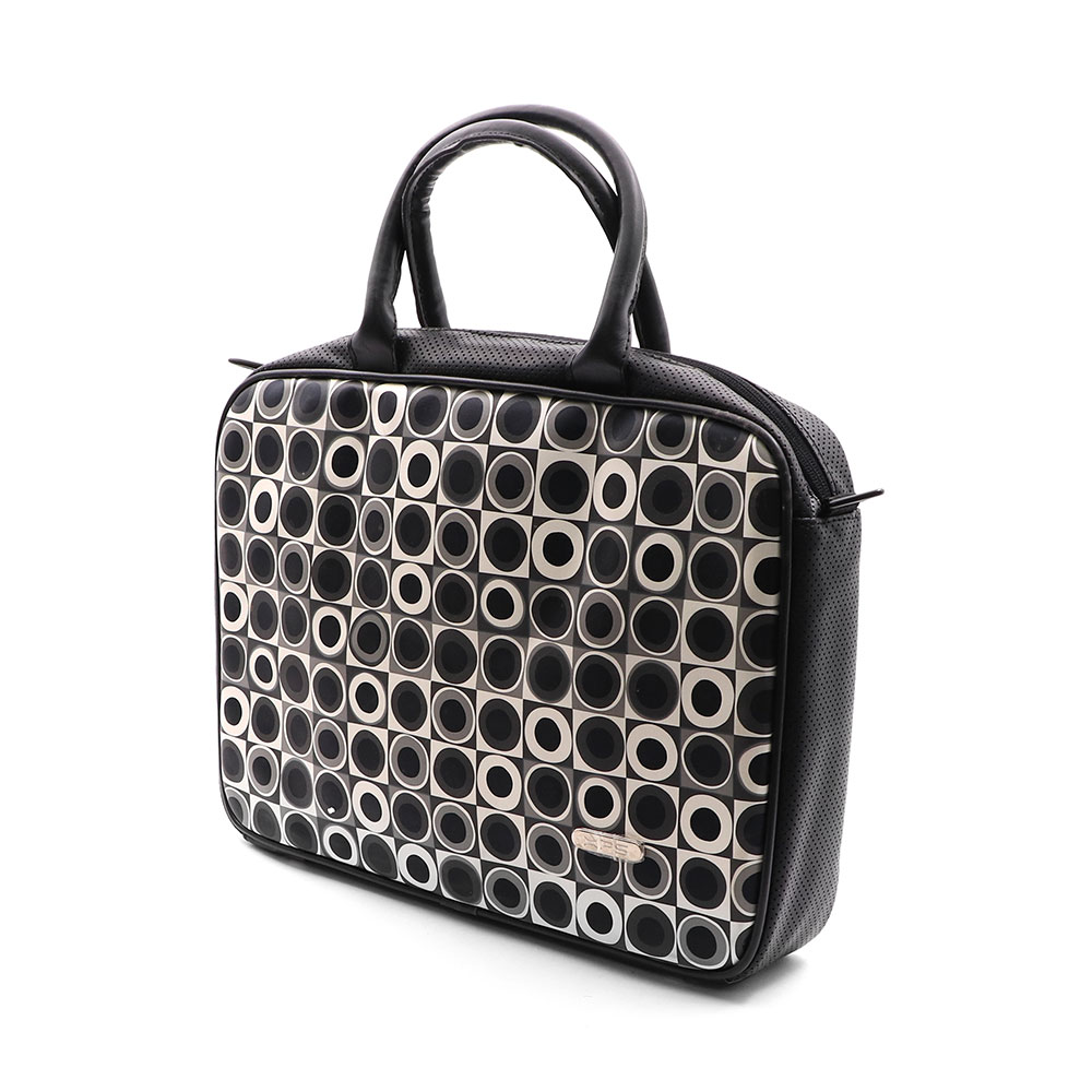 Laptop Accessories | Handbag Leather 16" 