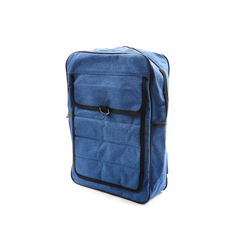 Laptop Accessories | Shoulder Bag 15.6" | Jeans Blue