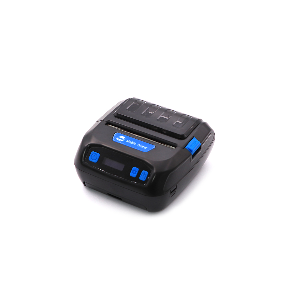 Printer Thermal | Receipt Direct | Width 80mm | USB & Bluetooth | Android & iOS