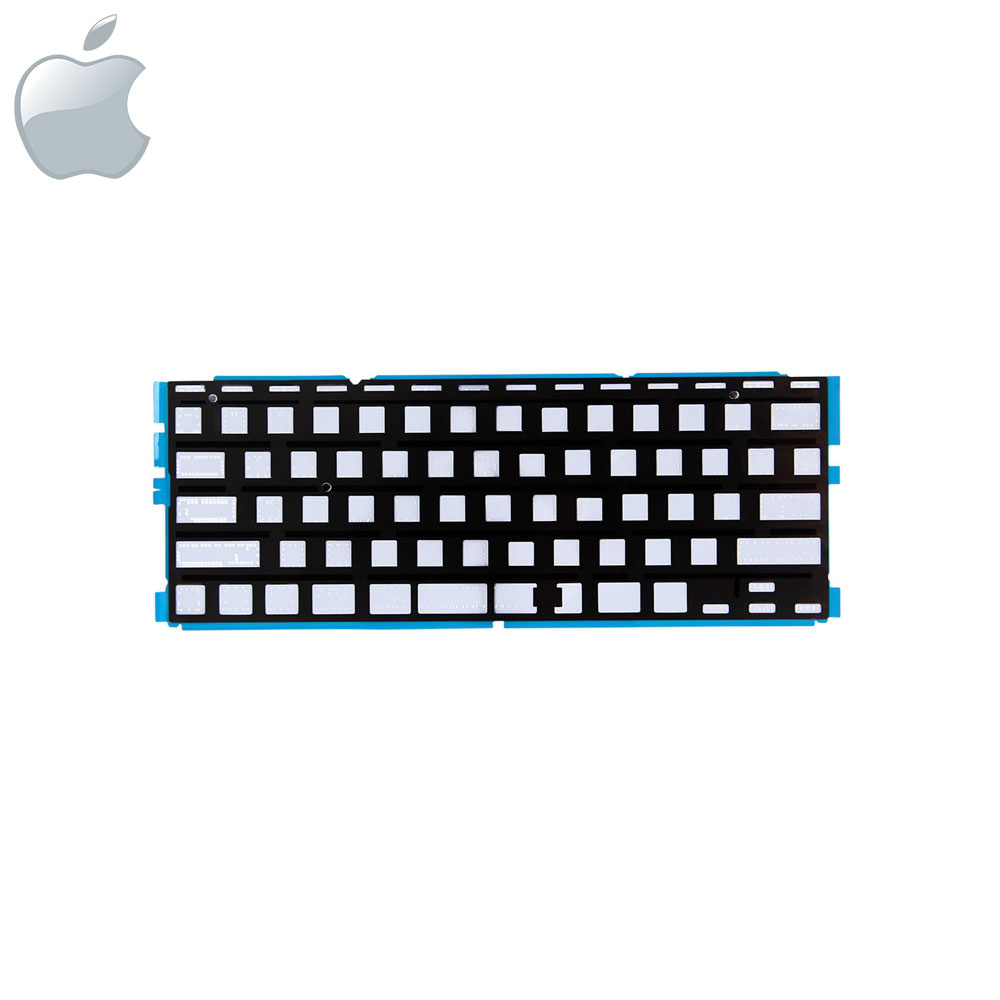 Laptop Keyboard | Compatible With Apple A1465 US | 2012 | Backlight
