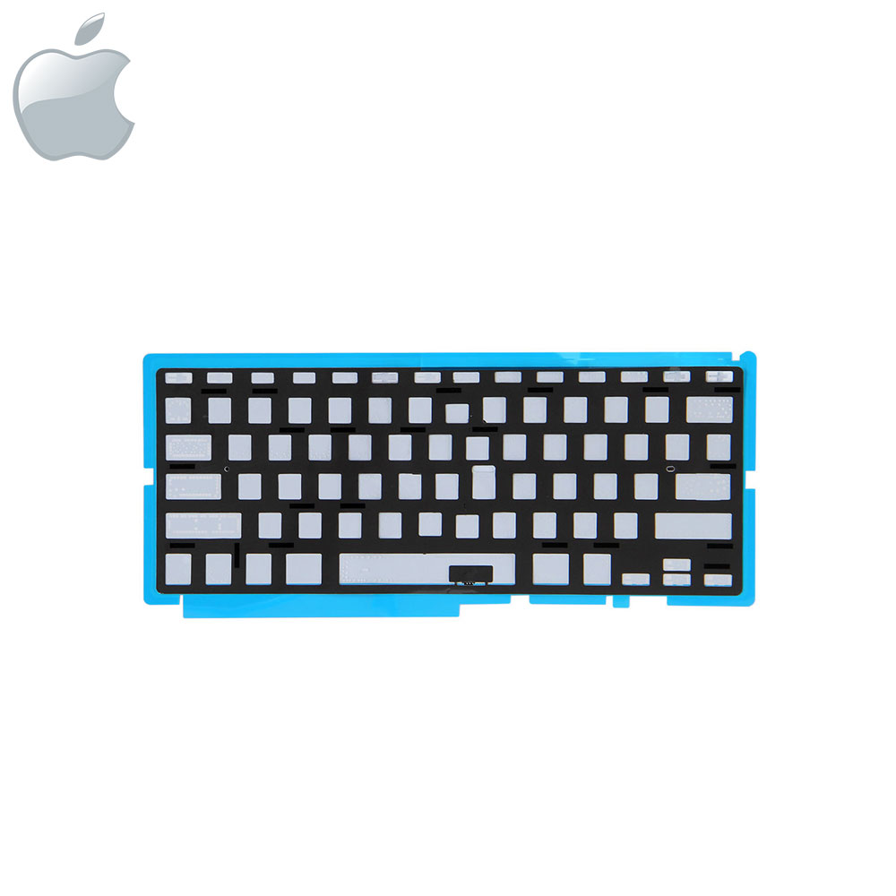 Laptop Keyboard | Compatible With Apple A1286 US | 2009-2010 | Backlight