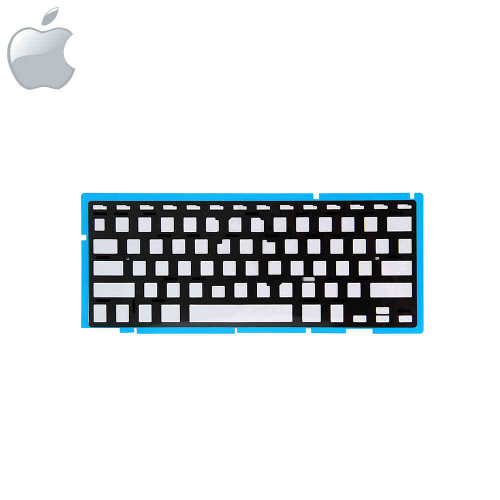 Laptop Keyboard | Compatible With Apple A1297 US | 2011 | Backlight
