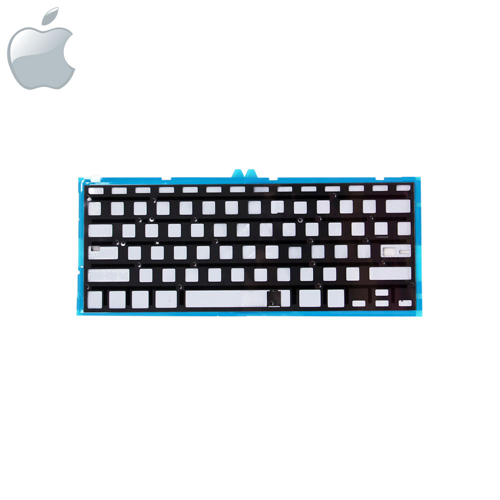 Laptop Keyboard | Compatible With Apple A1369 US | 2011 | Backlight