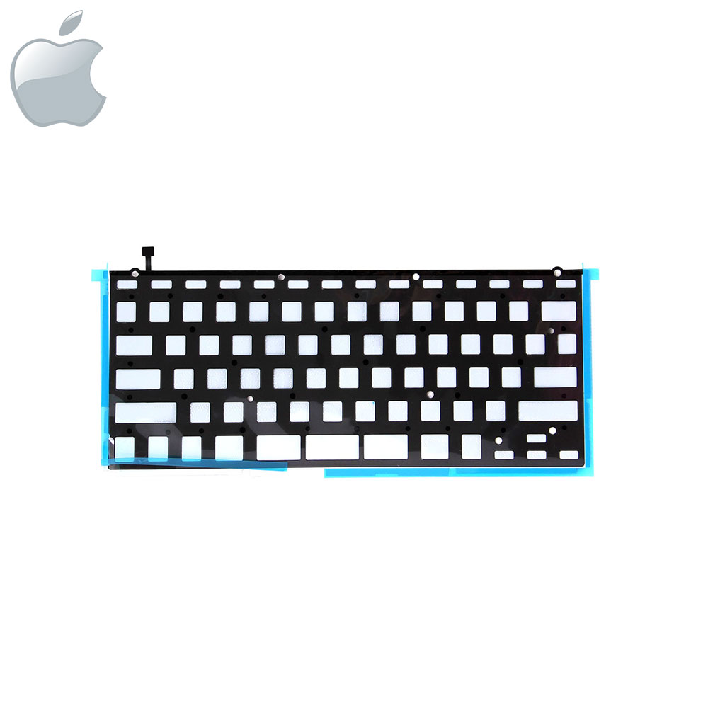 Laptop Keyboard | Compatible With Apple A1502 US | 2015 | Backlight