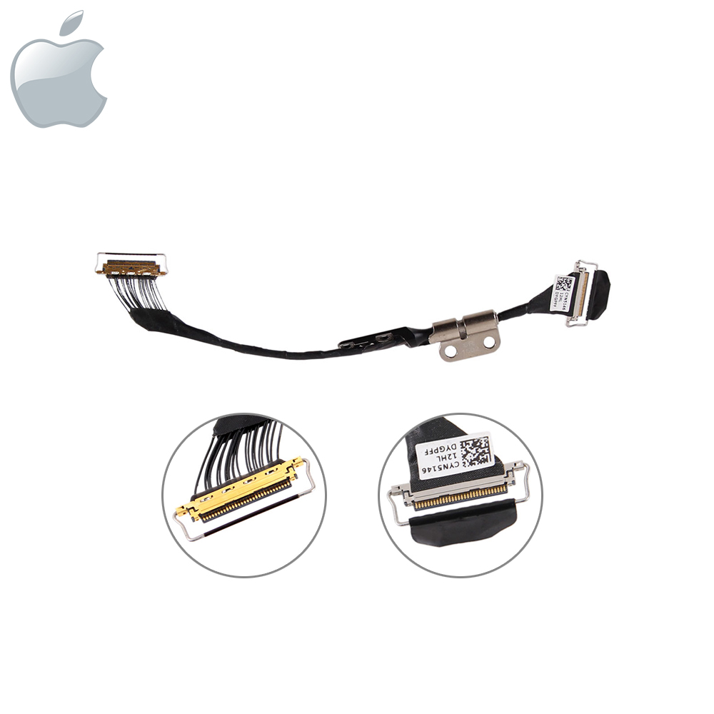 MacBook Spare Parts | LVDS Cable LCD | Apple A1465 | 2012-2015