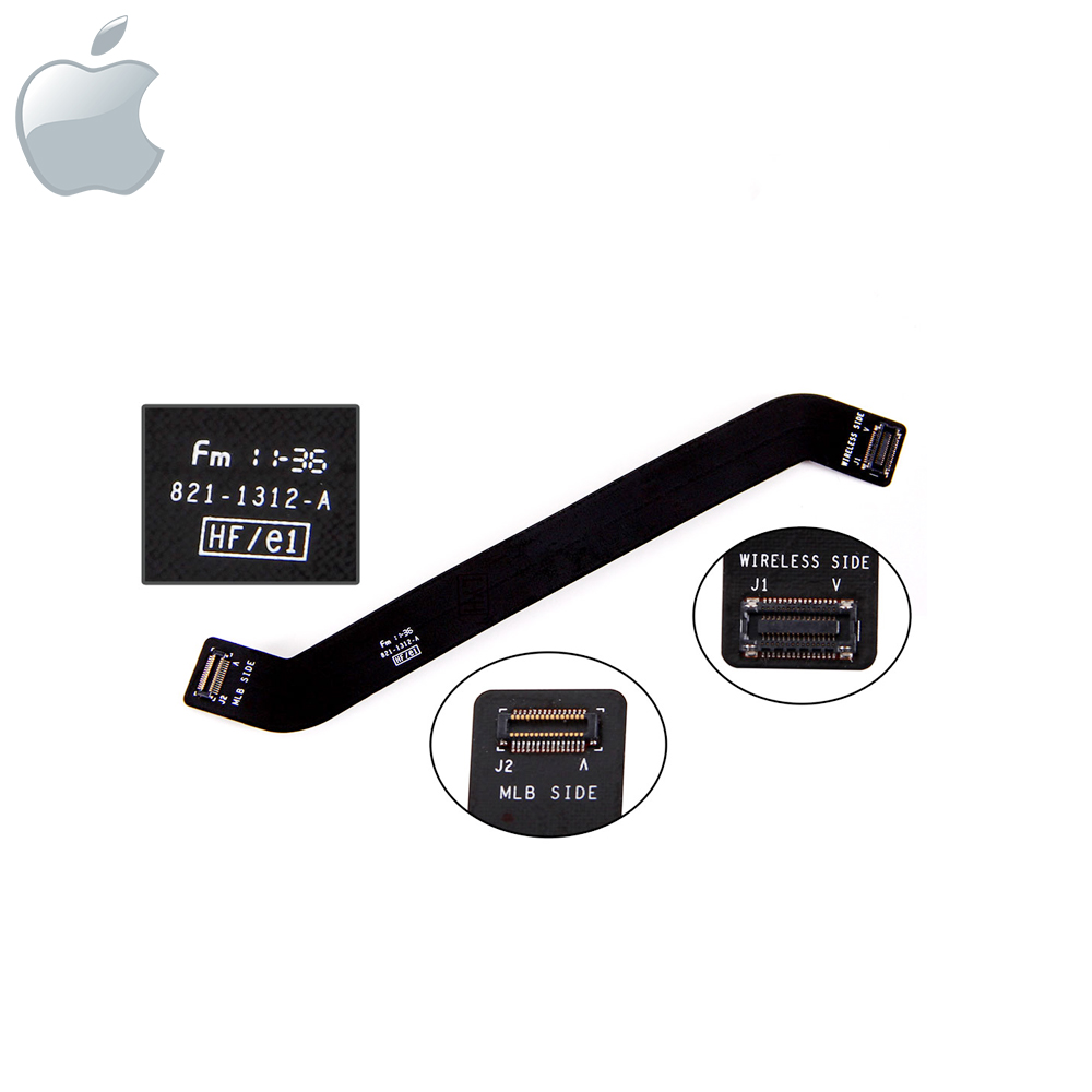 MacBook Spare Parts | Flat Cable WiFi | Apple A1278 | 2011-2012