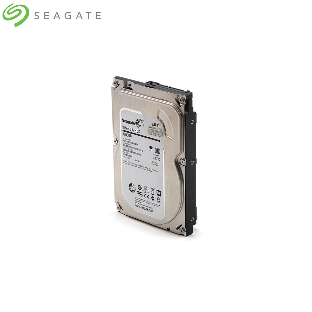 Hard Disk Drive | Internal 3.5" | 1TB | SATA | Pullout | Seagate