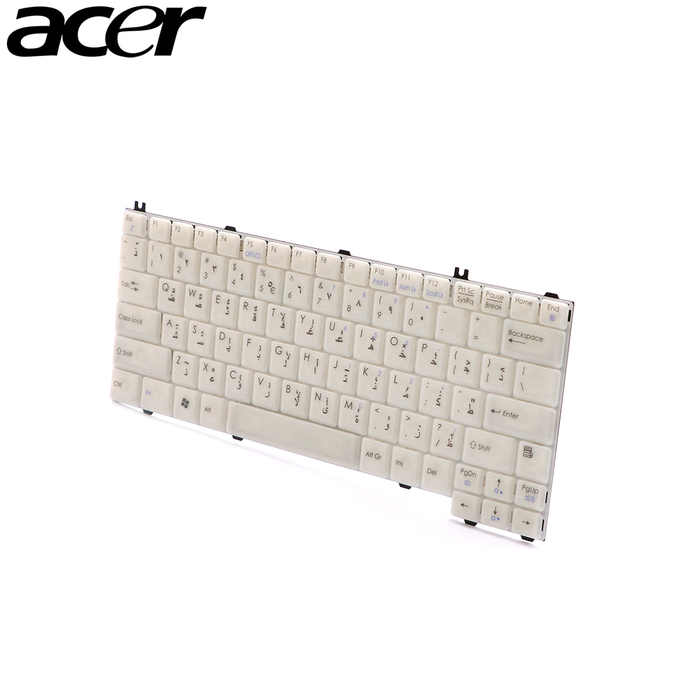 Laptop Keyboard | Compatible With Acer | Aspire 2030