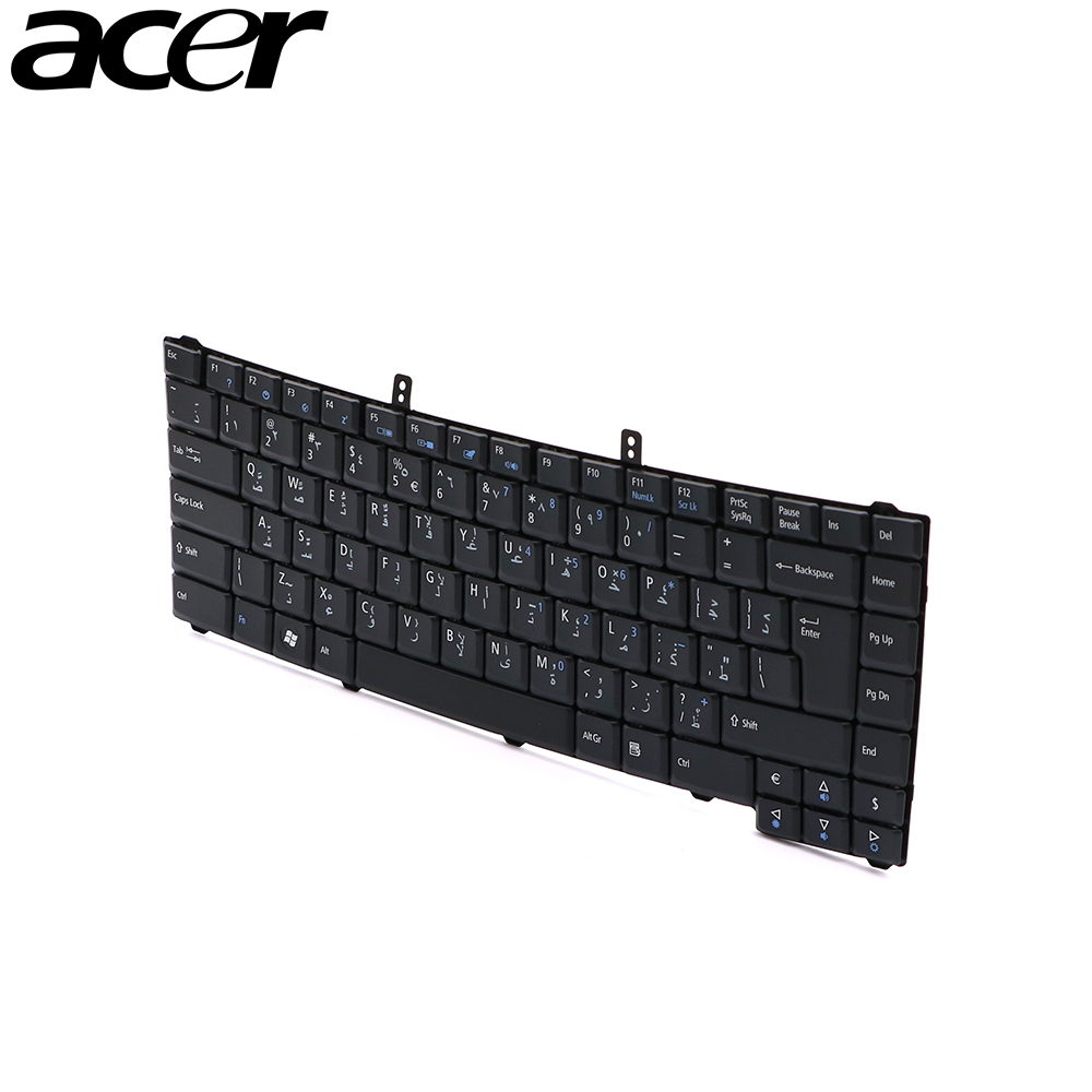Laptop Keyboard | Compatible With Acer | Extensa 4220