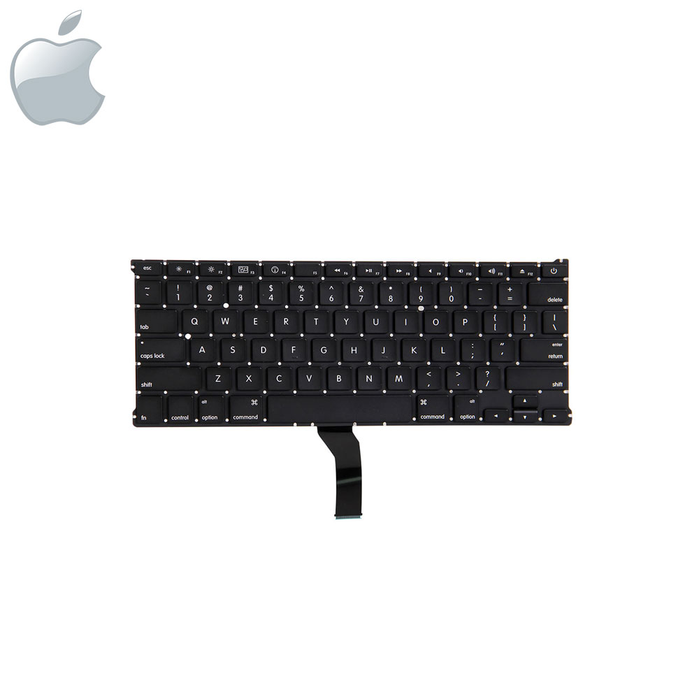 Laptop Keyboard | Compatible With Apple A1369 US | 2010