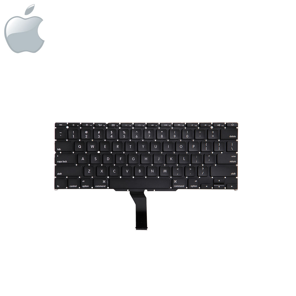 Laptop Keyboard | Compatible With Apple A1370 US | 2011