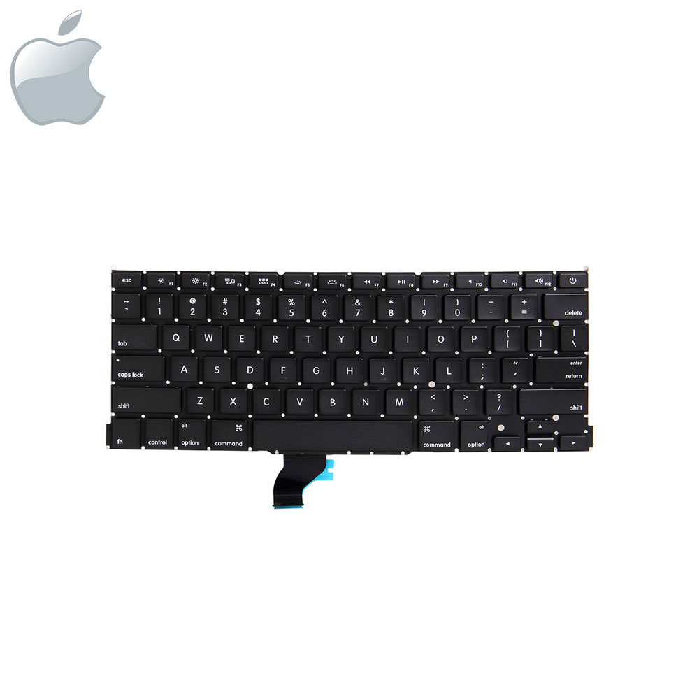 Laptop Keyboard | Compatible With Apple A1502 US | 2015