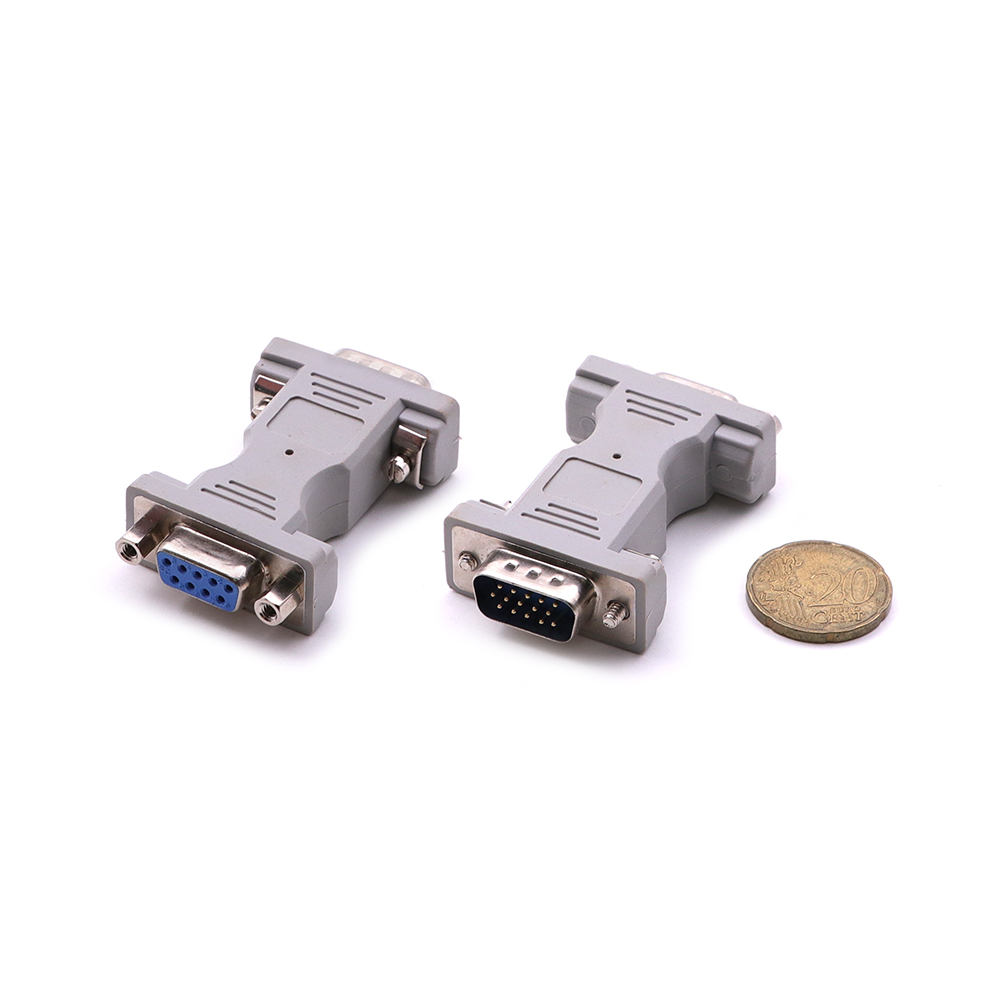 Data Cable Adapter | VGA | Female - Male