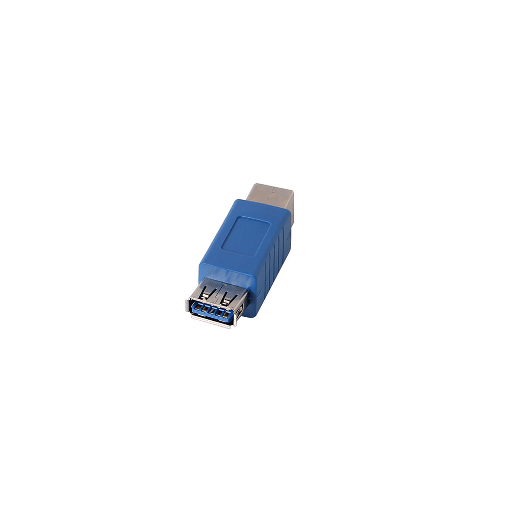 Data Cable Adapter | USB 3.0 | A Female - B Female