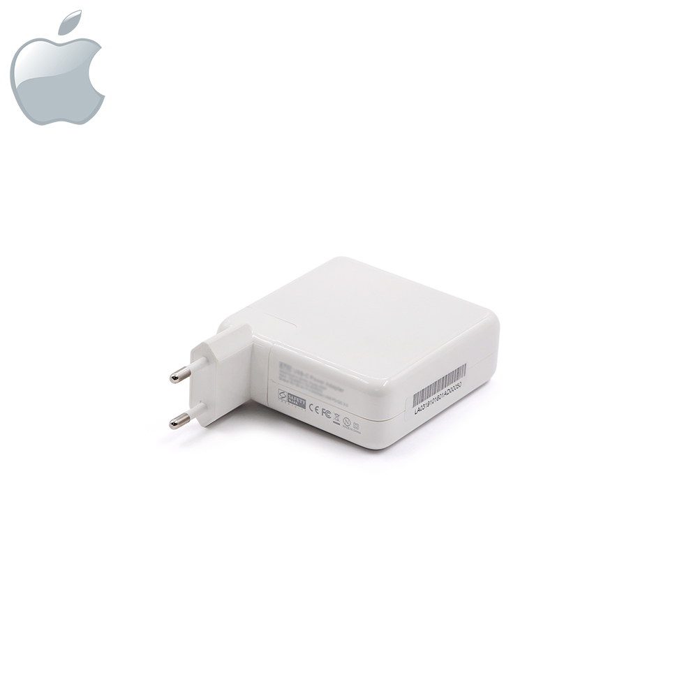 Laptop Power Adapter | DC 20.3V 3.1A 30W | Magsafe USB-C Apple Original