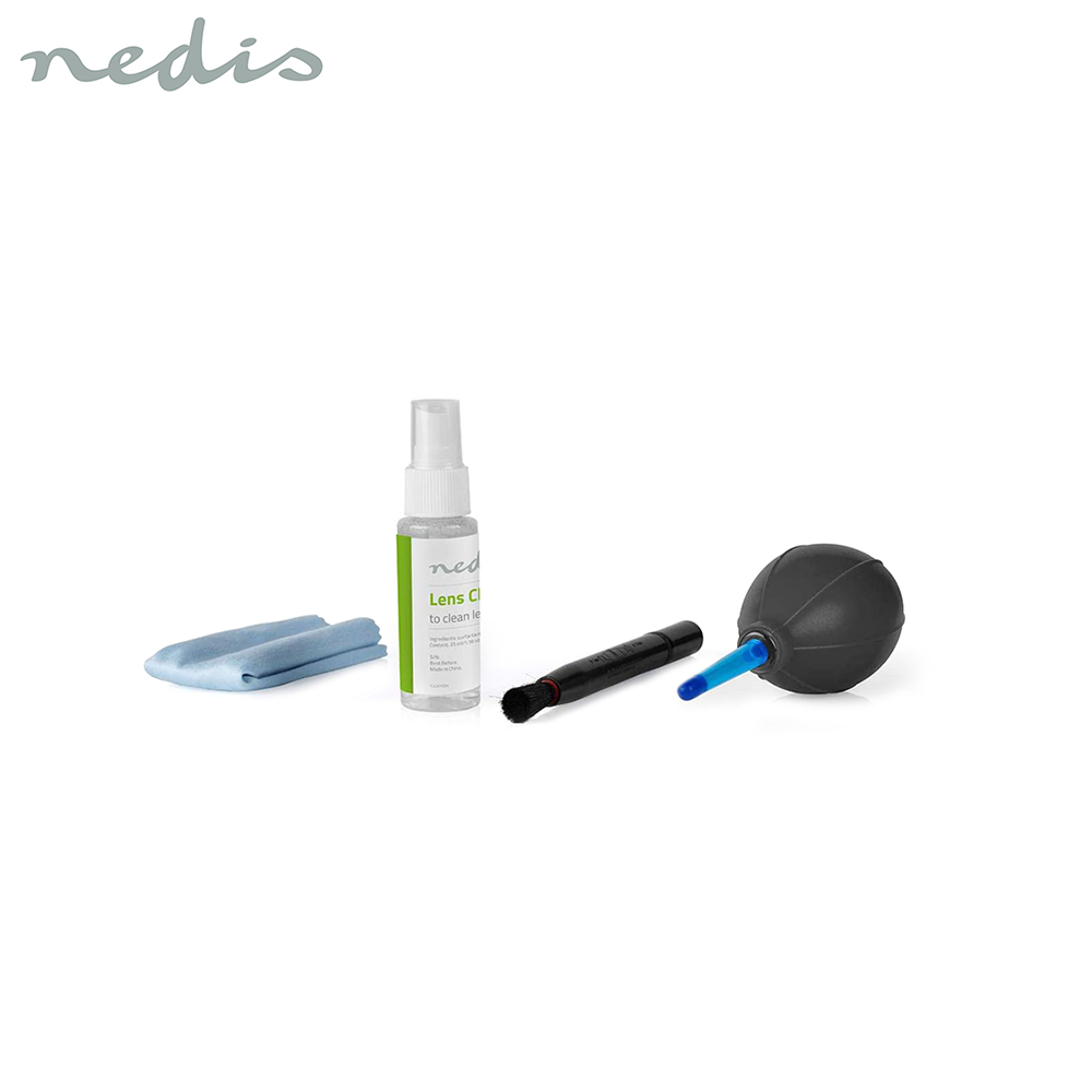 Cleaner Lens | Nedis