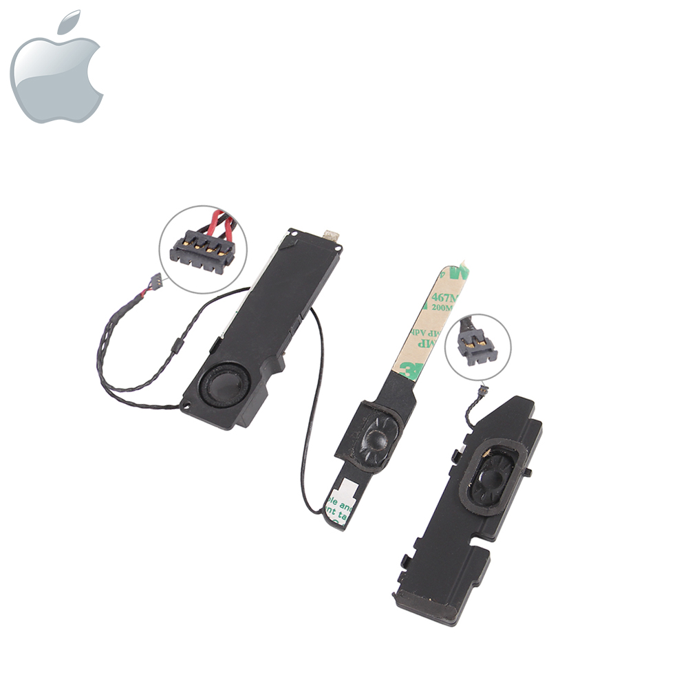 MacBook Spare Parts | Internal Speaker Left & Right | Apple A1278 | 2011-2012