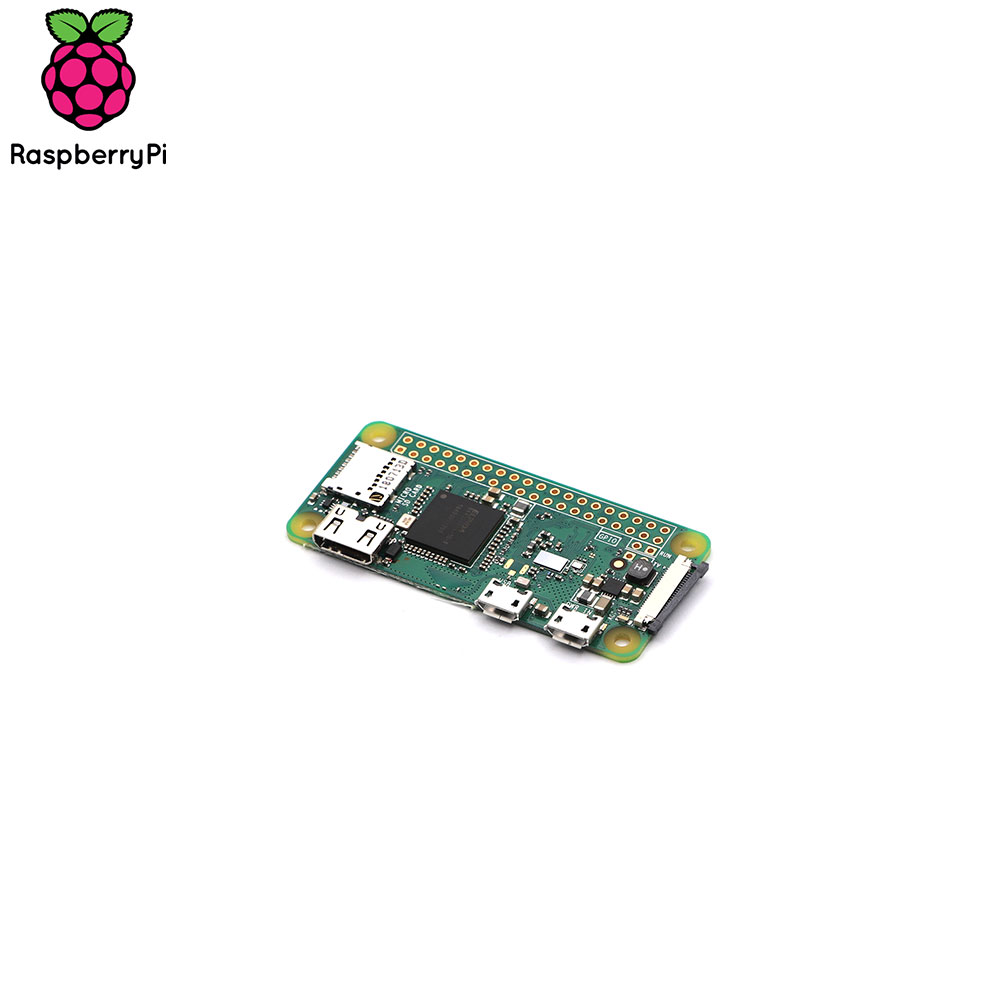 Dev Board | Raspberry Pi 0 | WiFi