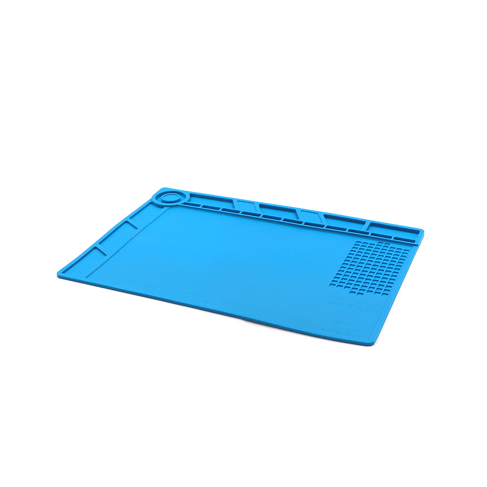 Mobile Tools | Silicon Work Pad | 35x25cm | S-140