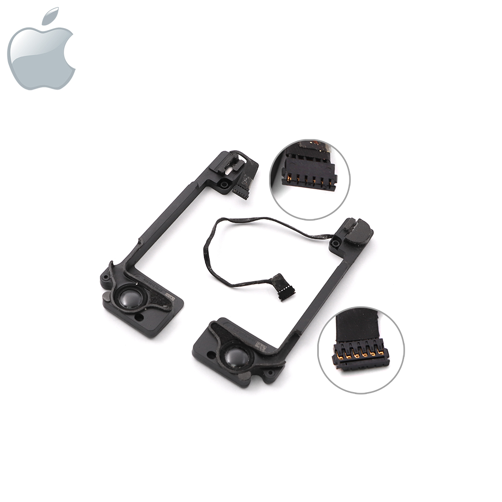 MacBook Spare Parts | Internal Speaker Left & Right | Apple A1502 | 2013-2015