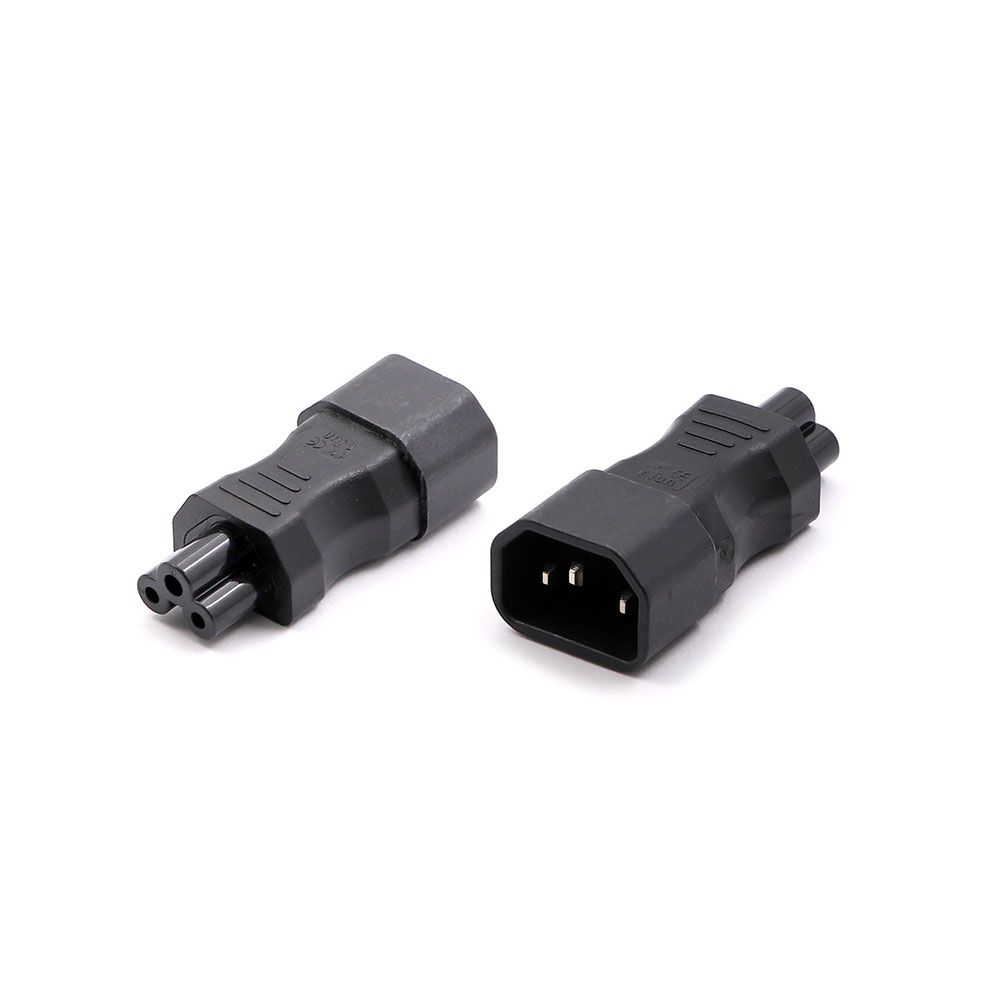 Electric Plug Adapter | C14 - C5