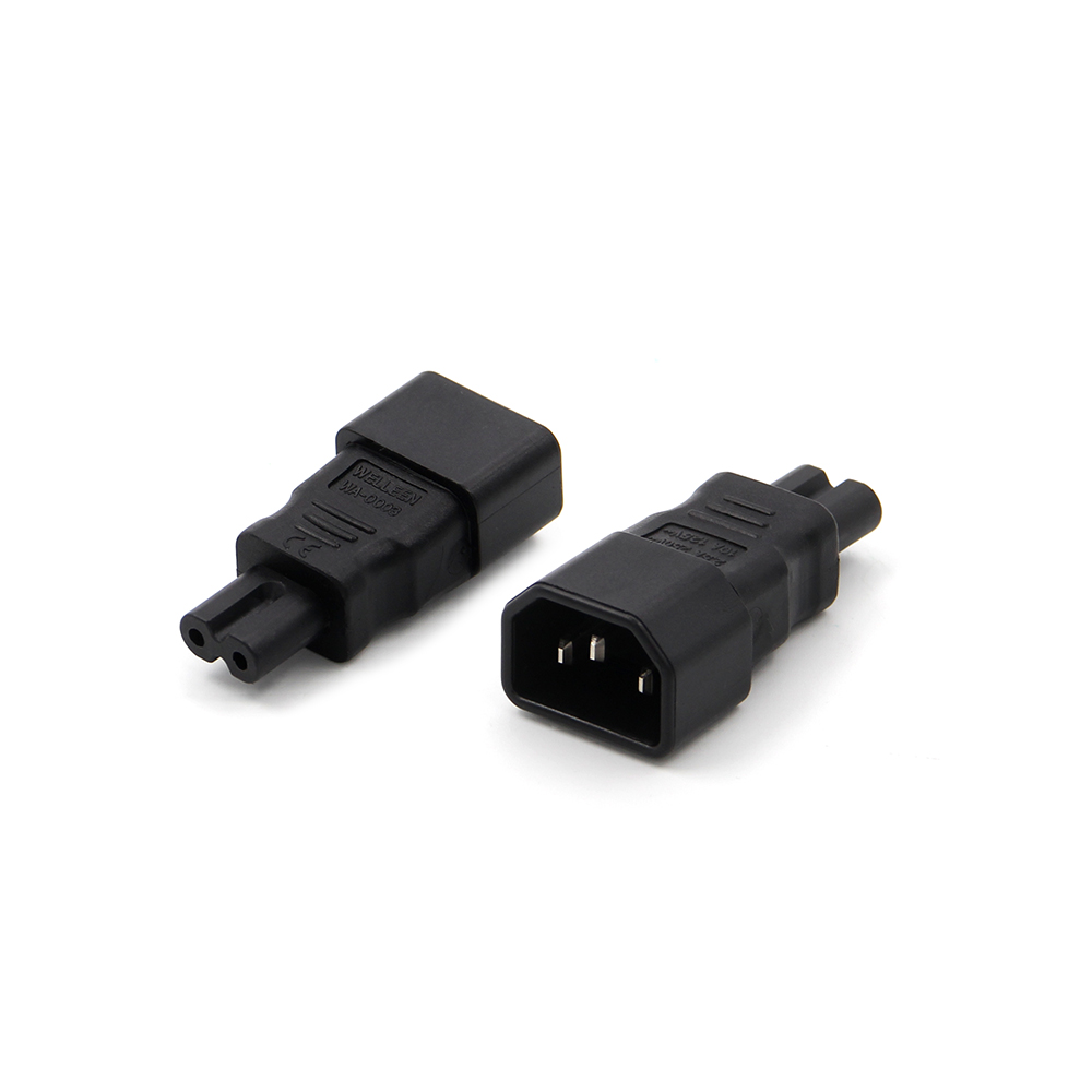 Electric Plug Adapter | C14 - C7