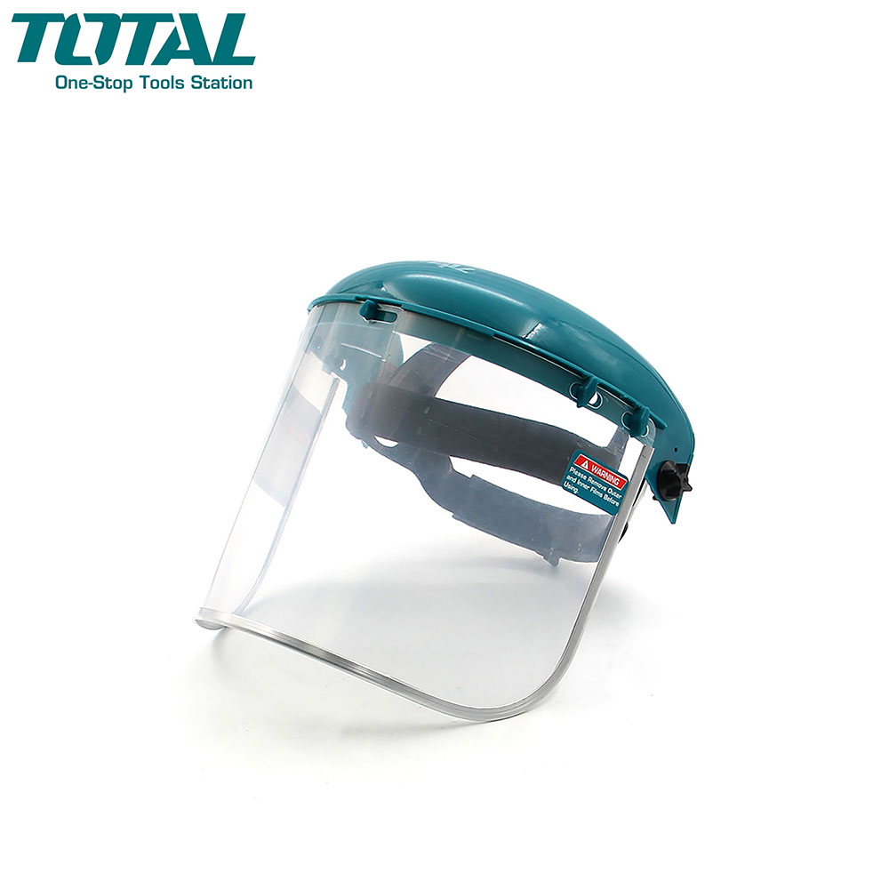 Safety Equipment | Face Shield | Total TSP610