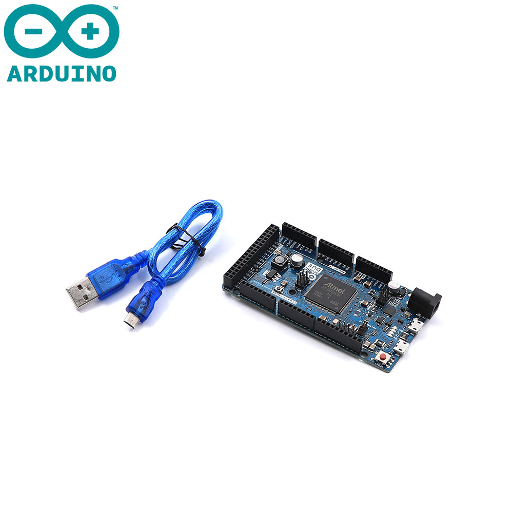 Dev Board | Arduino Due R3